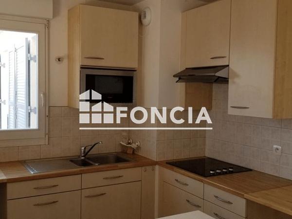 Location Appartement 3 pièces 74.5 m² - 10/12 GRANDE RUE Chambourcy 78240