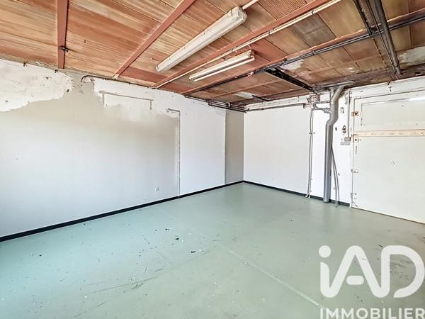 Maison à vendre 5 pièces 96 m² Villeneuve-le-Roi