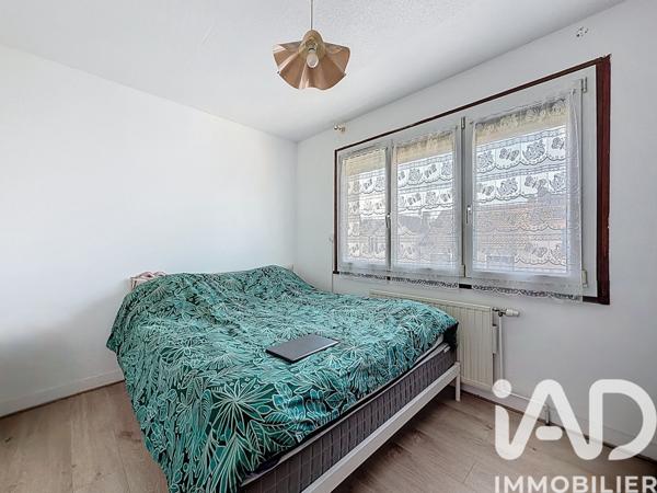 Maison à vendre 5 pièces 96 m² Villeneuve-le-Roi