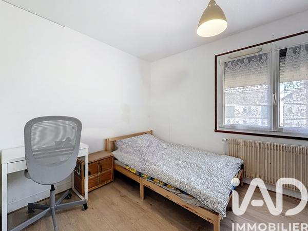 Maison à vendre 5 pièces 96 m² Villeneuve-le-Roi