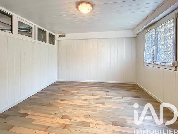 Maison à vendre 5 pièces 96 m² Villeneuve-le-Roi