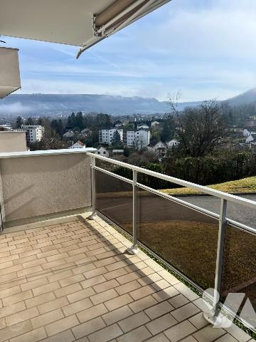 APPARTEMENT 3 PIECES