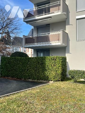 APPARTEMENT 3 PIECES