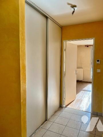 APPARTEMENT 3 PIECES