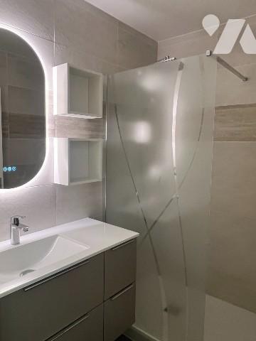 APPARTEMENT 3 PIECES