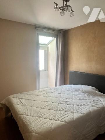 APPARTEMENT 3 PIECES