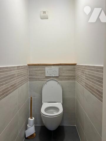 APPARTEMENT 3 PIECES