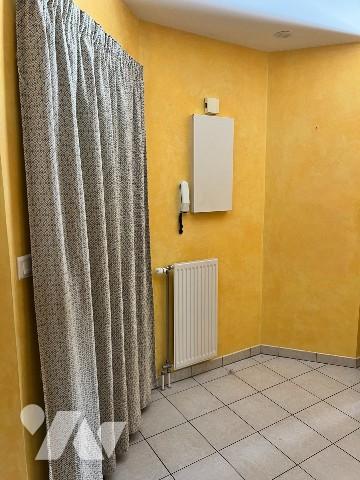 APPARTEMENT 3 PIECES