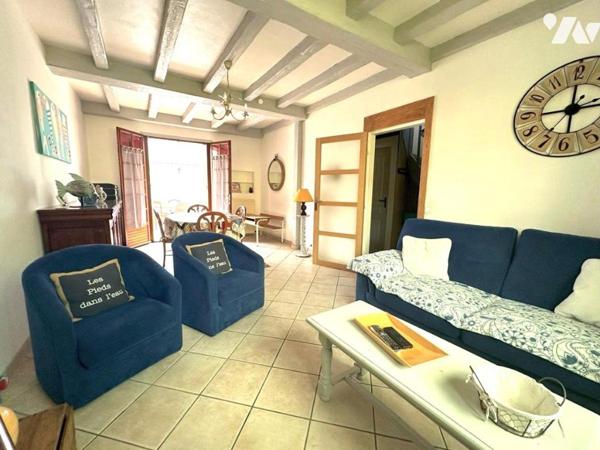 Maison de 1920, Reims, Clairmarais, compagnons du devoir 