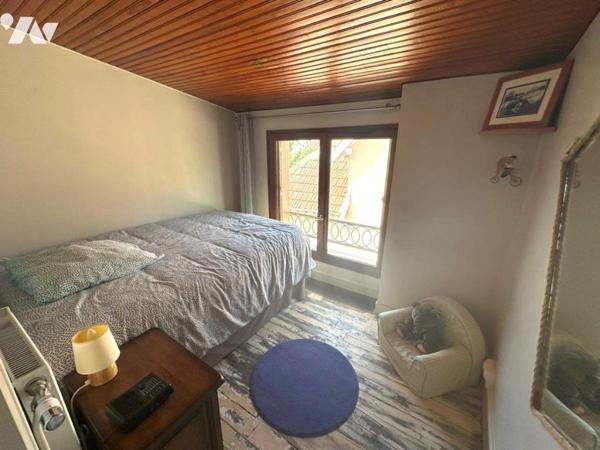 Maison de 1920, Reims, Clairmarais, compagnons du devoir 