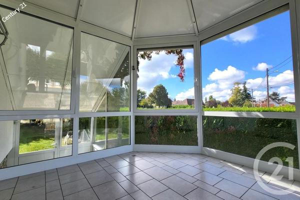 Maison à vendre  5 pièces - 151 m2 CHATEAU THIERRY - 02