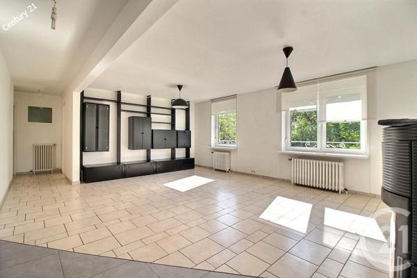 Maison à vendre  5 pièces - 151 m2 CHATEAU THIERRY - 02
