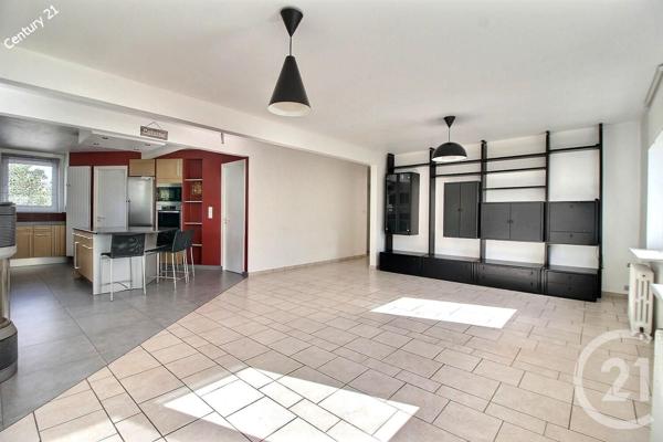 Maison à vendre  5 pièces - 151 m2 CHATEAU THIERRY - 02