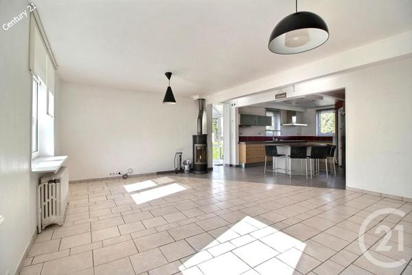 Maison à vendre  5 pièces - 151 m2 CHATEAU THIERRY - 02