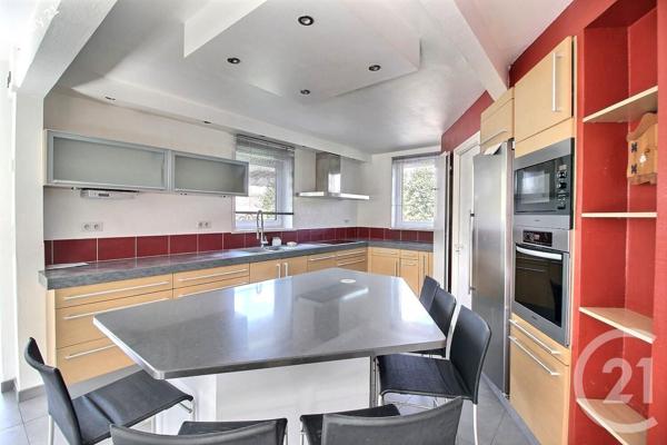 Maison à vendre  5 pièces - 151 m2 CHATEAU THIERRY - 02