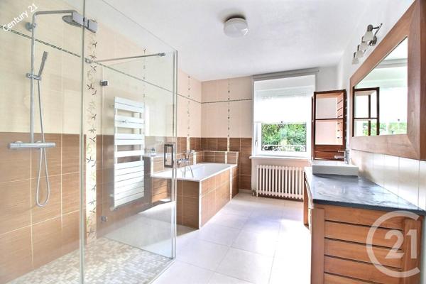 Maison à vendre  5 pièces - 151 m2 CHATEAU THIERRY - 02