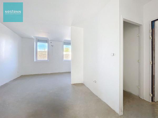 Appartement T2 rénové 43m² avec parking, centre Villefranche De Lauragais 2 pièce(s) 43 m2
