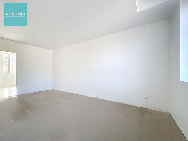 Appartement T2 rénové 43m² avec parking, centre Villefranche De Lauragais 2 pièce(s) 43 m2