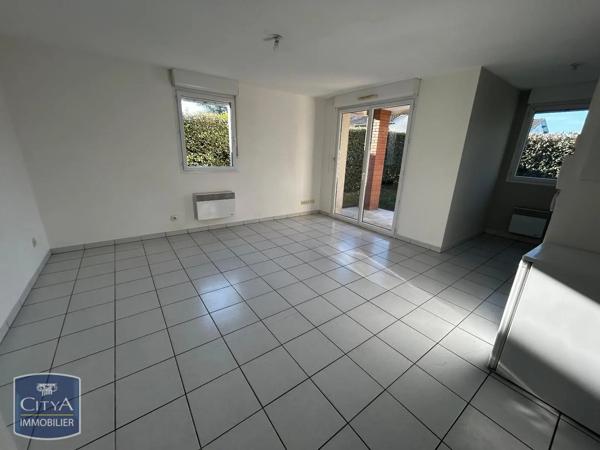 Appartement à vendre 3 pièces 55m² Saint-Paul-lès-Dax (40990)
