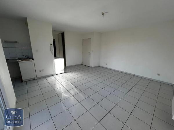 Appartement à vendre 3 pièces 55m² Saint-Paul-lès-Dax (40990)