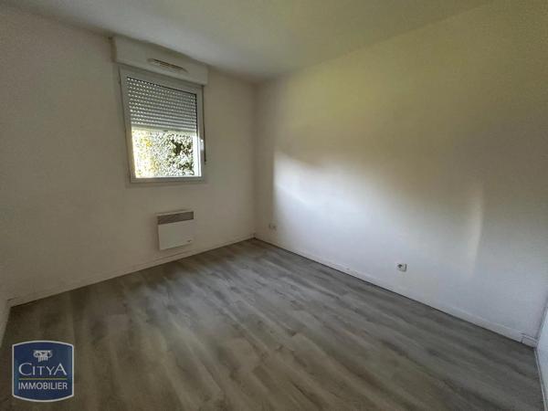 Appartement à vendre 3 pièces 55m² Saint-Paul-lès-Dax (40990)
