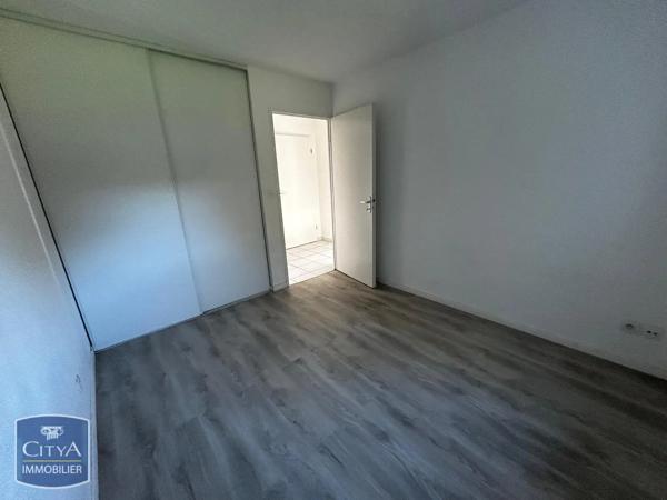Appartement à vendre 3 pièces 55m² Saint-Paul-lès-Dax (40990)