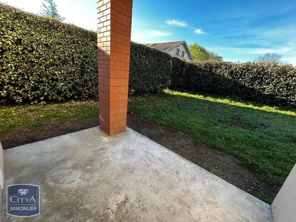 Appartement à vendre 3 pièces 55m² Saint-Paul-lès-Dax (40990)