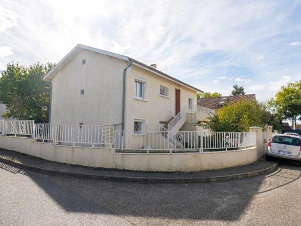 Maison individuelle CORBAS