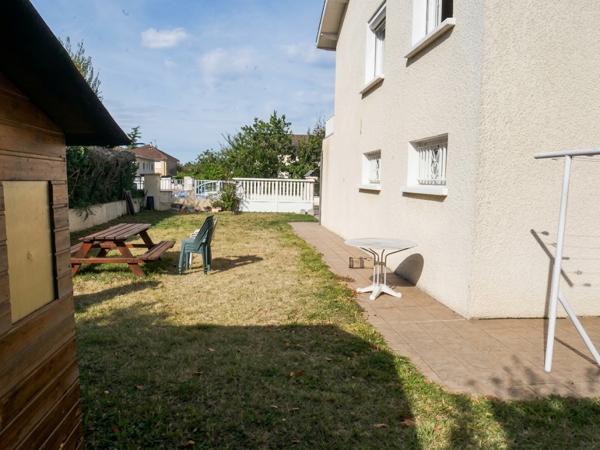 Maison individuelle CORBAS