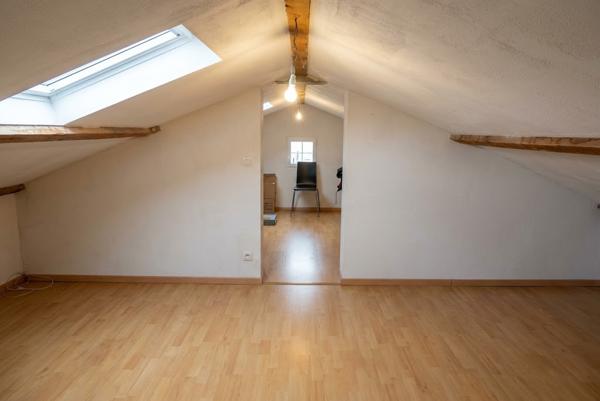 Maison individuelle CORBAS