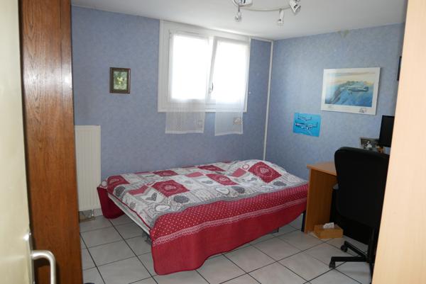Maison individuelle CORBAS