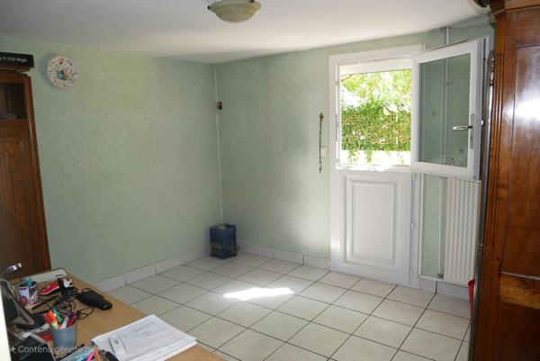 Maison individuelle CORBAS