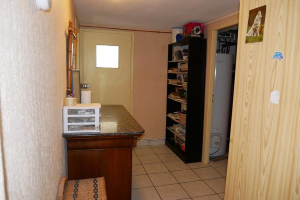 Maison individuelle CORBAS