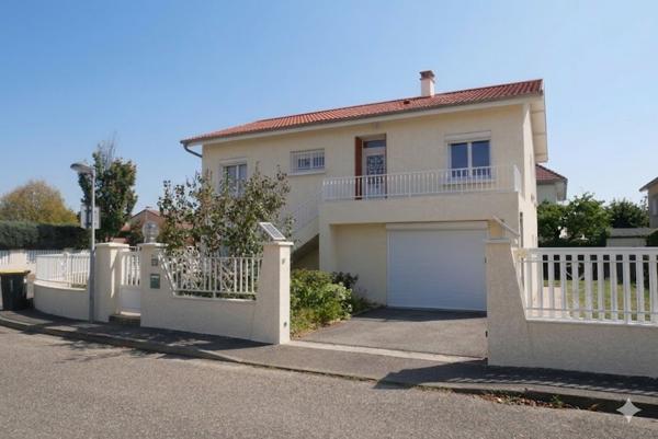 Maison individuelle CORBAS