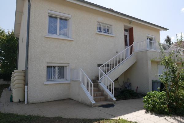 Maison individuelle CORBAS