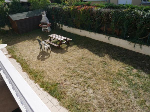 Maison individuelle CORBAS