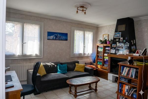 Maison individuelle CORBAS