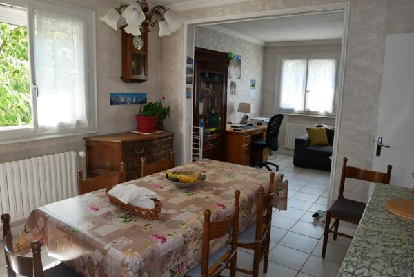 Maison individuelle CORBAS