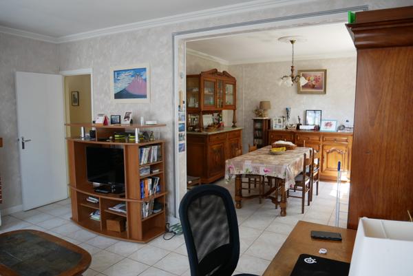 Maison individuelle CORBAS