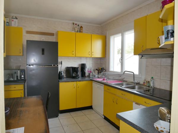Maison individuelle CORBAS