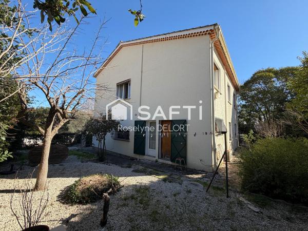 Serinette , grande maison familiale