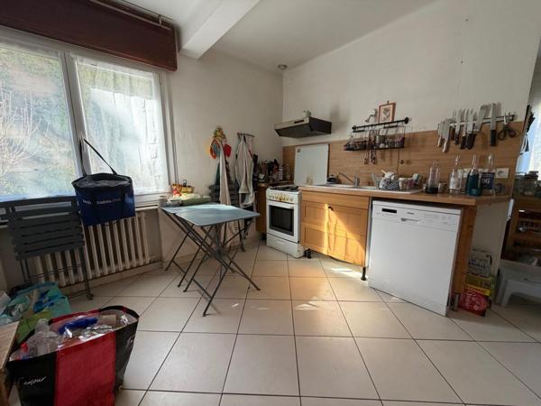 Serinette , grande maison familiale