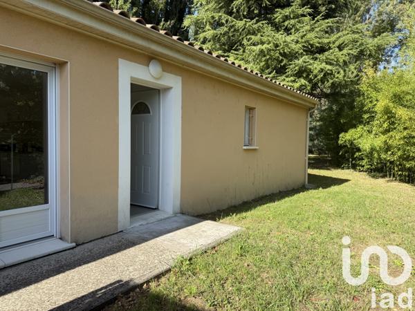 Maison à vendre 4 pièces 95 m² Cruas