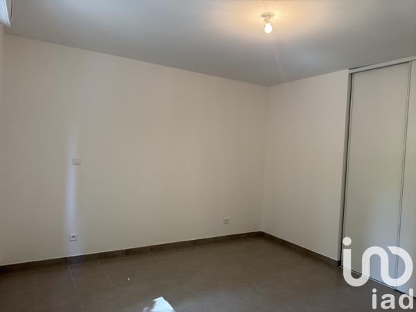 Maison à vendre 4 pièces 95 m² Cruas