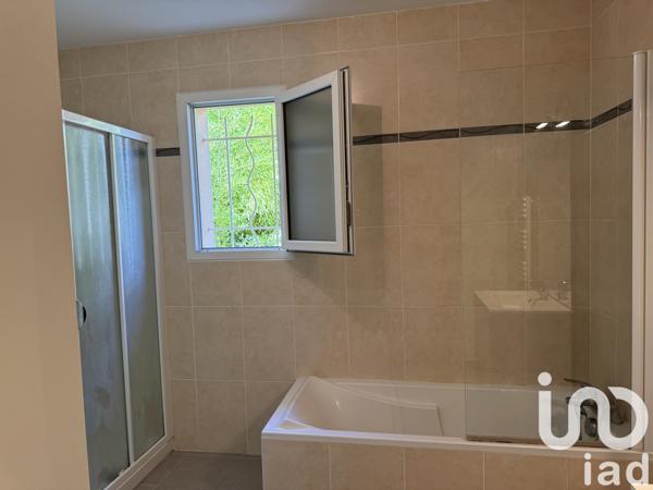 Maison à vendre 4 pièces 95 m² Cruas