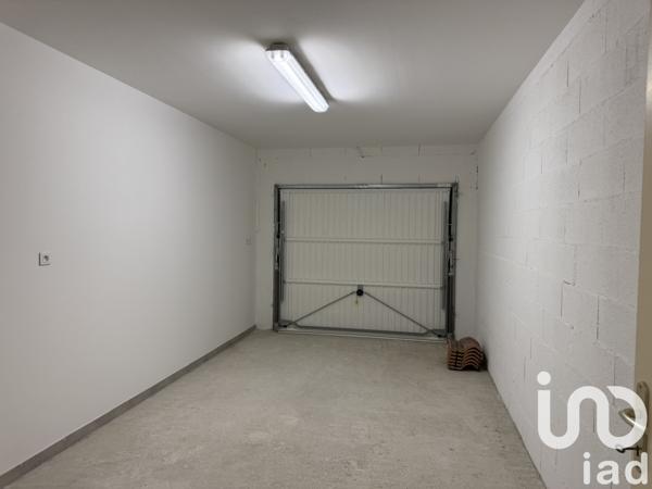 Maison à vendre 4 pièces 95 m² Cruas