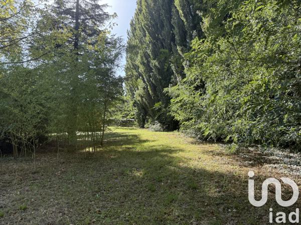 Maison à vendre 4 pièces 95 m² Cruas