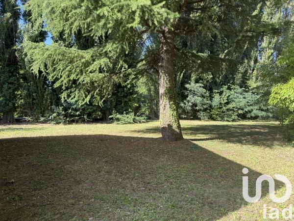 Maison à vendre 4 pièces 95 m² Cruas