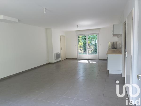 Maison à vendre 4 pièces 95 m² Cruas