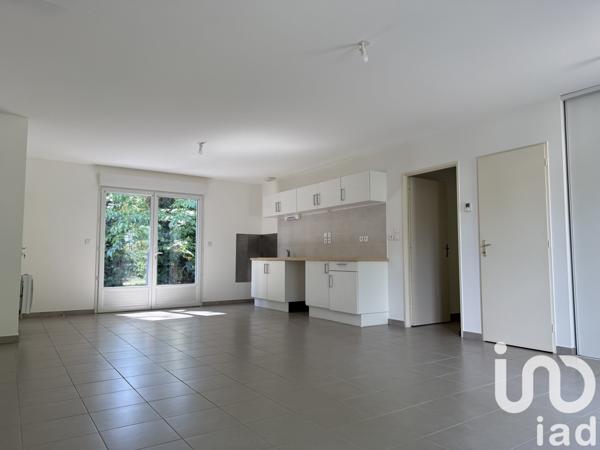 Maison à vendre 4 pièces 95 m² Cruas